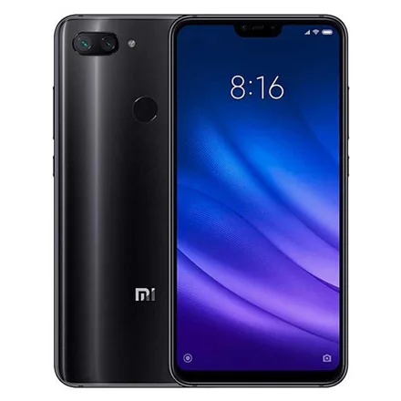 Mi 8 Lite 128GB