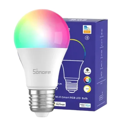 Sonoff Lampada B05 Bl A19