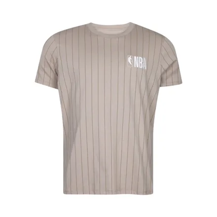 Remera Era Nbi 25 Nba Masculino