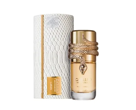 Lattafa Musamam White Intense Blanco 0 100ml