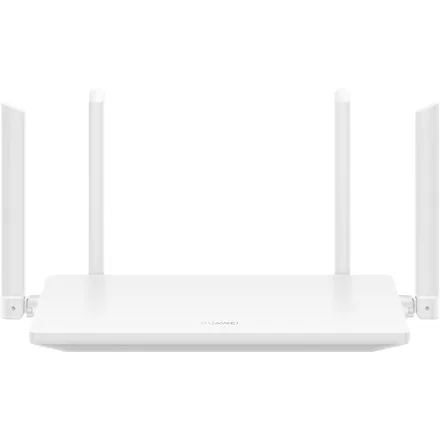 Router Huawei AX2 WS7001 Wi-Fi 6 1500MBPS - Blanco