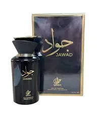 Attri Perfume Jawad Eau Parfum 100ml