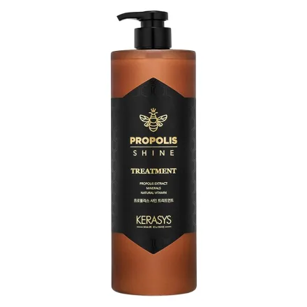 Mascara Tratamento Kerasys Propolis Shine 1000ml