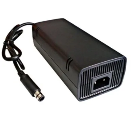 Fonte Xbox 360 Super Slim 110 220