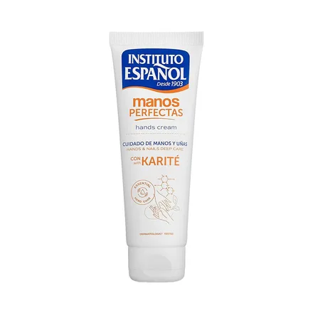 Crema Instituto Manos Unas Karite 75ml