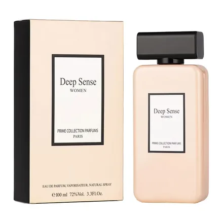Deep Sense Women Eau Parfum 100ml