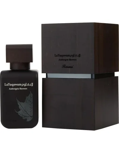 Perfume Rasasi LaYuqawam...