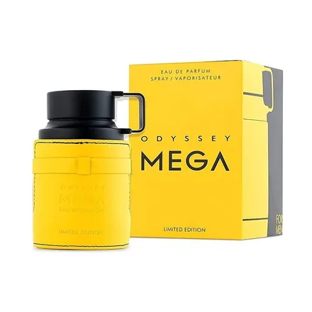Perfume Armad Odyssey Mega Edp Masculino 100ml