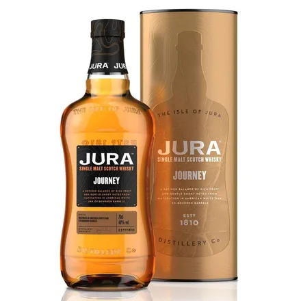 Whisky Jura Journey Single Malt 40 700ml