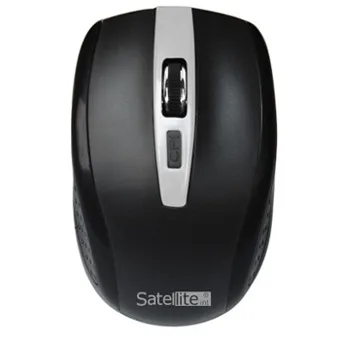 Mouse Satellite 800 1200 35g