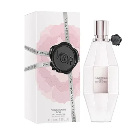 Victor Rolf Flowerbomb Fem Edp 100ml