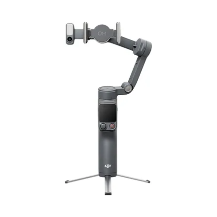 Estabilizador Osmo Mobile 8 Advanced Tracking Combo