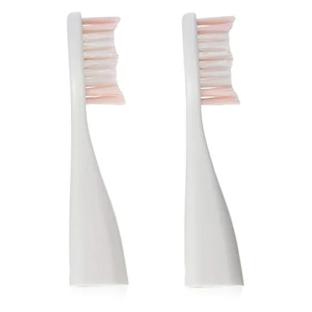 Cabeca Reposicao Escova Dental Eletrica Ew DS90 W551