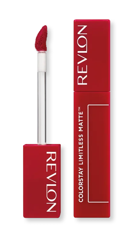 Revlon Labial Colorstay Limitless Matte 011