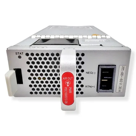 HUAWEI FONTE SWITCH S6730 1000W DC PDC1000S12-DB