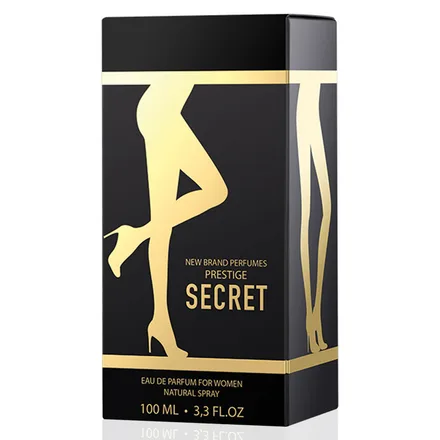 Brand Secret Eau Parfum 100ml