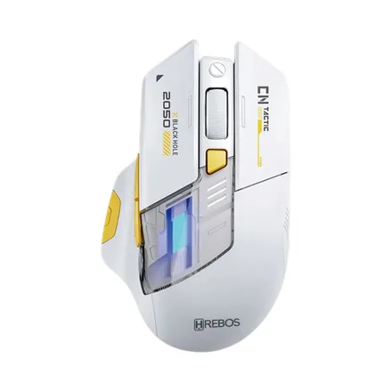 Mouse Hrebos If 387 Glidetrack