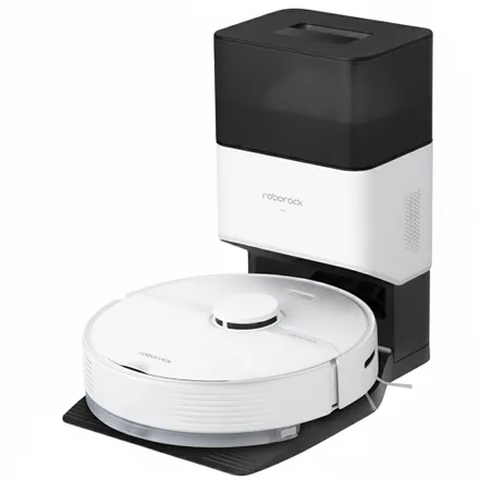 Aspirador Robot Roborock Q7 Series Bf