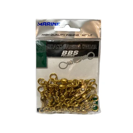 Girador Marine Sports Bbs 3 0 25 Piezas