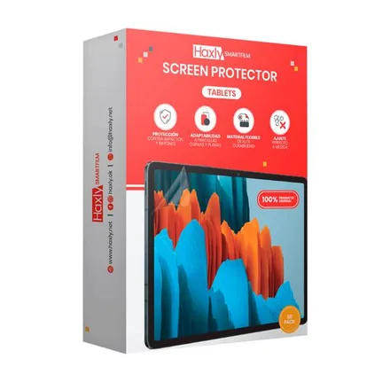 Pelicula Haxly Smartfilm Hx 50