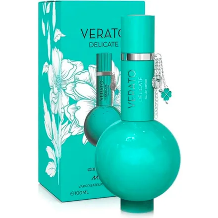 Mirada Verato Delicate Edp 100ml