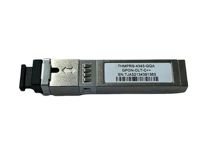 Sfp Gpon Olt Class Plus 20KM Thmprs 4343 Fbh Vsol Cdat
