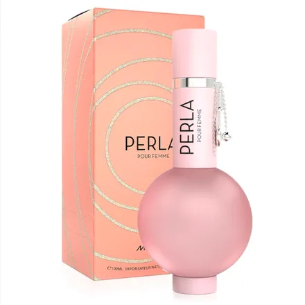 Mirada Perla Woman Edp 100ml