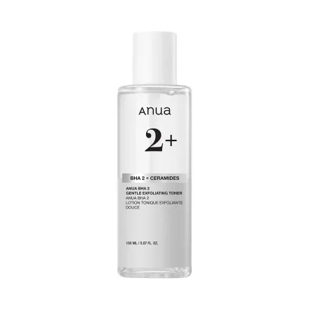 Tonico Exfoliante Anua Bha 2 150ml
