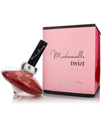 Mauboussin Mademoiselle...