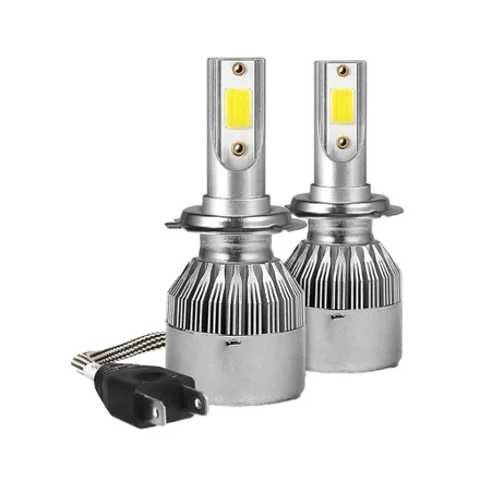 Luz C6 H7