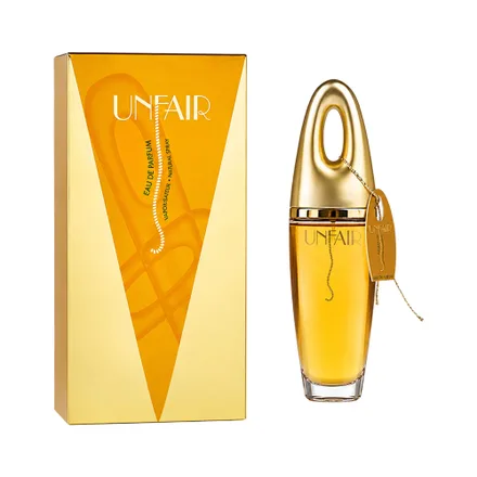 Perfume Dina Unfair Women Edt 100ml