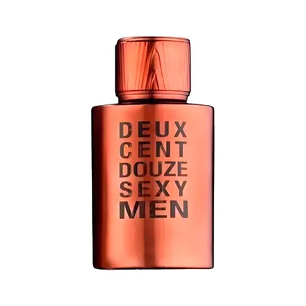 Fragrance World Deux Cent Sexy Edp 100ml