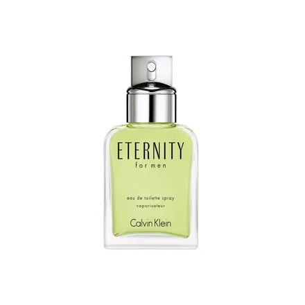 Calvin Klein Eternity Edt 100ml
