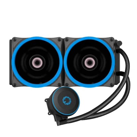 Gamemax Cooler Iceberg 240 Rgb