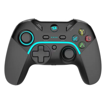 Controle Redragon G808 Pro Pc Psp 3 PS3