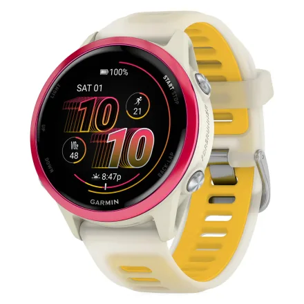 Smartwatch Forerunner 570S 010 02 42mm