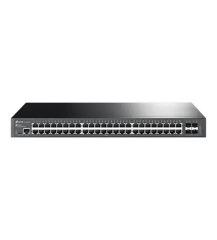 Hub Switch 48P 4P Sfp Plus L2