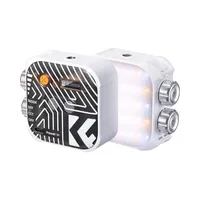 Concept Luz Video L01 40 Bi Color Kf V1