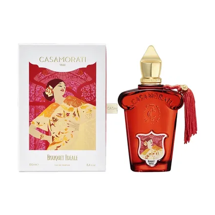 Xerjoff Casamorati 1888 Bouquet Ideale Eau Parfum 100ml