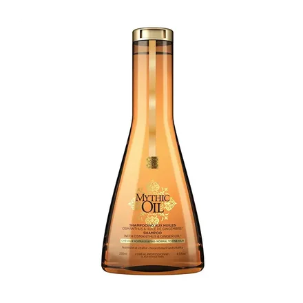 Oreal Mythic Oil Shampoo 250ml