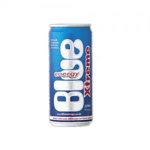Energetico Blue Energy Xtreme 269ml