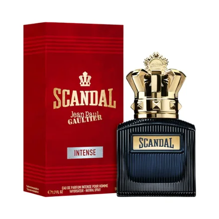 Perfume Jean Paul Gaultier Scandal Intense Edp 50ml