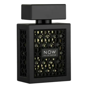 Perfume Lattafa Rave Now Masculino Eau Parfum 100ml