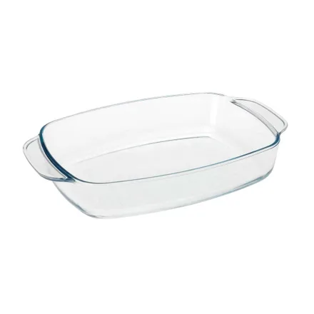Asadera Para Horno De Vidrio 1,400 L Kpm Ref. Dr4000200