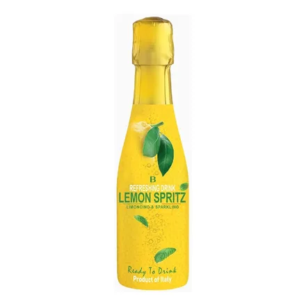Coctel Lemon Spritz Bottiglia 200ml
