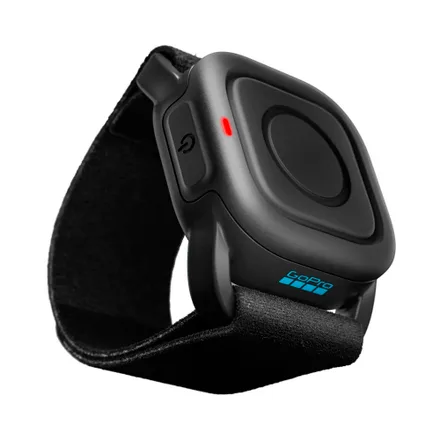 Control Remoto Armte 004 Con Obturador Impermeable Camaras Hero
