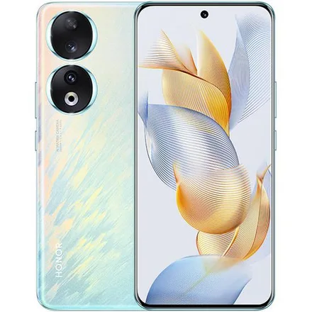 SMARTPHONE HONOR 90 5G 256/8GB AZUL
