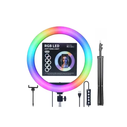 Vision Aro 15 MJ38 Rgb Tripode
