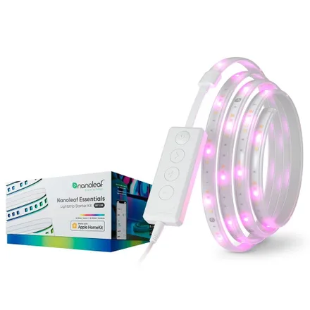 Fita Nanoleaf NL55 2M Essentials Rgb Smk 1600 Lumens