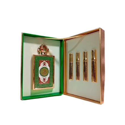 Lattafa Pride Queen Of Arabia Edp 100ml